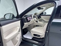 AITO M8 EREV Max Edition 53.4kWh 6 Edition (192) - photo 9