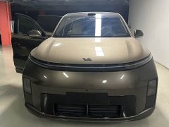 Li Auto L9 Livis - ფოტო 2