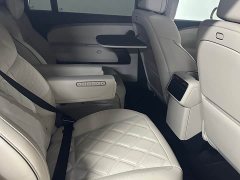 Li Auto L9 Livis - ფოტო 4