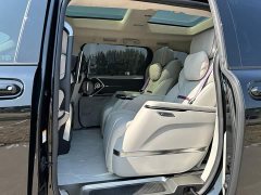 Li Auto Business 2.5LPHEV Edition - ფოტო 10