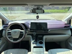 Li Auto Business 2.5LPHEV Edition - ფოტო 11