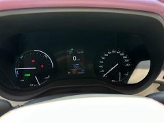 Li Auto Business 2.5LPHEV Edition - ფოტო 12
