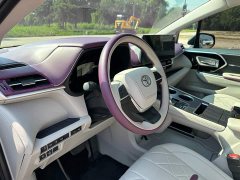 Li Auto Business 2.5LPHEV Edition - ფოტო 14