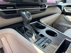 Li Auto Business 2.5LPHEV Edition - ფოტო 15