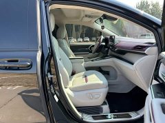 Li Auto Business 2.5LPHEV Edition - ფოტო 17