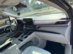 Li Auto Business 2.5LPHEV Edition - ფოტო 18