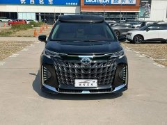 Li Auto Business 2.5LPHEV Edition - ფოტო 2