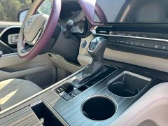 Li Auto Business 2.5LPHEV Edition - ფოტო 20