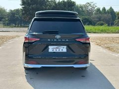 Li Auto Business 2.5LPHEV Edition - ფოტო 5