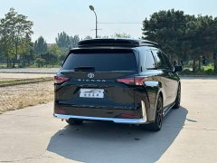 Li Auto Business 2.5LPHEV Edition - ფოტო 6
