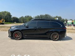 Li Auto Business 2.5LPHEV Edition - ფოტო 7