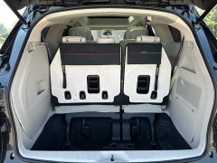 Li Auto Business 2.5LPHEV Edition - ფოტო 8