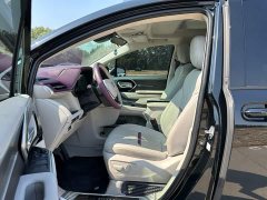 Li Auto Business 2.5LPHEV Edition - ფოტო 9