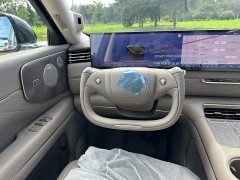 Zeekr LS9 66 Ultra - ფოტო 20