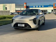 Zeekr LS6 EV Max - ფოტო 1