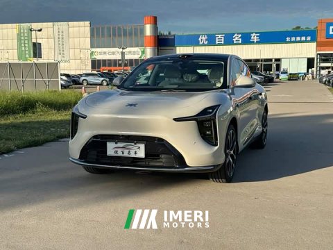2026 Zeekr LS6 EV Max - ავტომობილი ჩინეთიდან