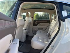 Zeekr LS6 EV Max - ფოტო 10