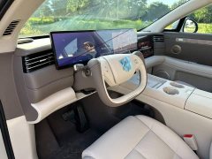 Zeekr LS6 EV Max - ფოტო 14