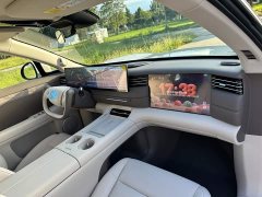 Zeekr LS6 EV Max - ფოტო 16