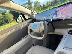 Zeekr LS6 EV Max - ფოტო 17