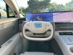 Zeekr LS6 EV Max - ფოტო 19
