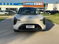 Zeekr LS6 EV Max - ფოტო 2