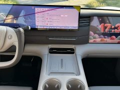 Zeekr LS6 EV Max - ფოტო 20