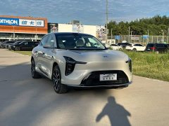 Zeekr LS6 EV Max - ფოტო 3