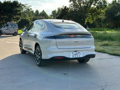 Zeekr LS6 EV Max - ფოტო 4