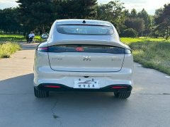 Zeekr LS6 EV Max - ფოტო 5
