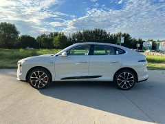 Zeekr LS6 EV Max - ფოტო 7