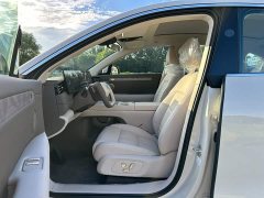 Zeekr LS6 EV Max - ფოტო 9