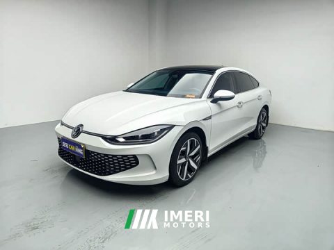 2024 Volkswagen L 280TSI DSG Edition - ავტომობილი ჩინეთიდან