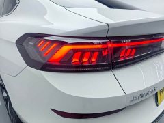 Volkswagen L 280TSI DSG Edition - ფოტო 10