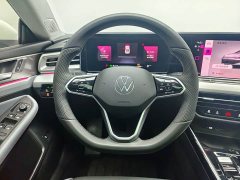 Volkswagen L 280TSI DSG Edition - ფოტო 11