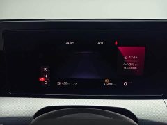 Volkswagen L 280TSI DSG Edition - ფოტო 12