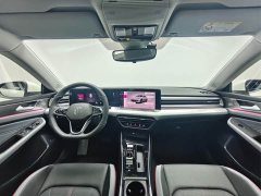 Volkswagen L 280TSI DSG Edition - ფოტო 6