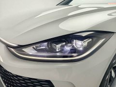 Volkswagen L 280TSI DSG Edition - ფოტო 9