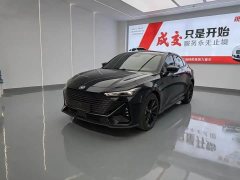 Changan UNI-V 1.5T Premium Version - ფოტო 1