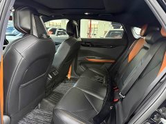 Changan UNI-V 1.5T Premium Version - ფოტო 10