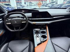 Changan UNI-V 1.5T Premium Version - ფოტო 11