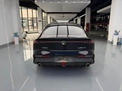 Changan UNI-V 1.5T Premium Version - ფოტო 14