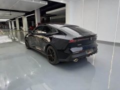 Changan UNI-V 1.5T Premium Version - ფოტო 15