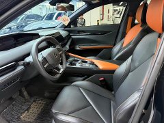 Changan UNI-V 1.5T Premium Version - ფოტო 3
