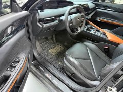 Changan UNI-V 1.5T Premium Version - ფოტო 4