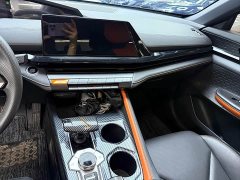 Changan UNI-V 1.5T Premium Version - ფოტო 9