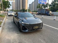 Changan UNI-V 1.5T Premium Version - ფოტო 3