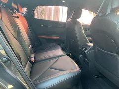 Changan UNI-V 1.5T Premium Version - ფოტო 4