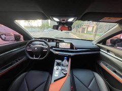 Changan UNI-V 1.5T Premium Version - ფოტო 5