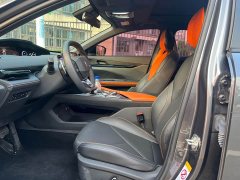 Changan UNI-V 1.5T Premium Version - ფოტო 6